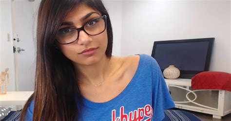 actrice x mia|Mia Khalifa — Wikipédia